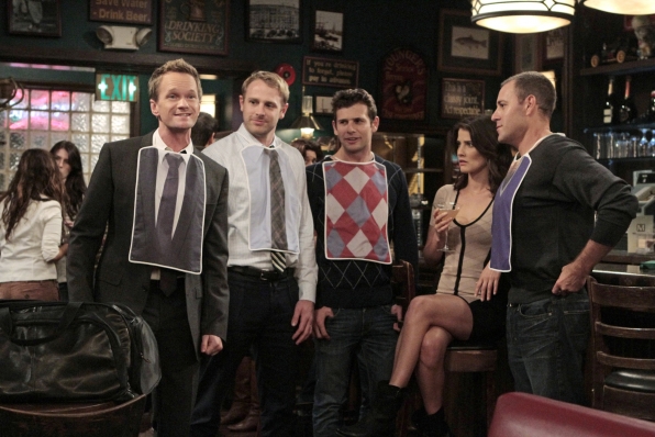 himym 8x09 himym 8x09